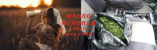 молекула духа Гусь-Хрустальный